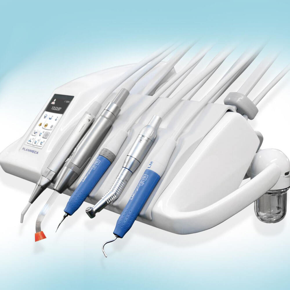 Ultrasonic Scaler