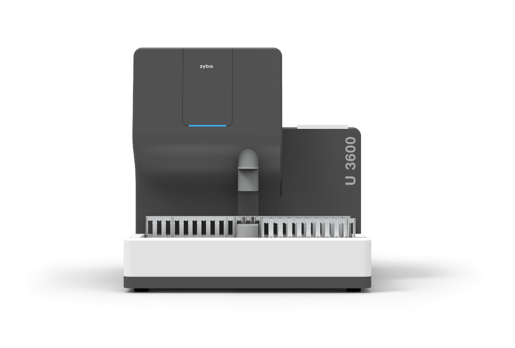 Urine Analyzer System U3600