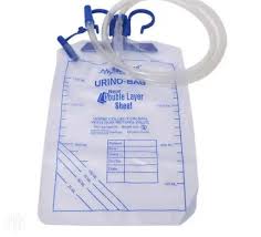 Urine Bags