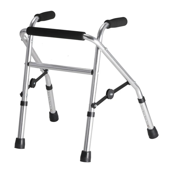Walking Frame Without Wheels Child