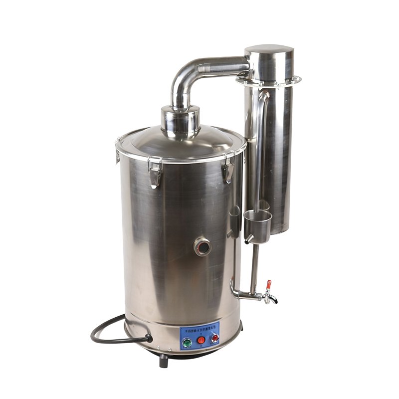 Water Distiller