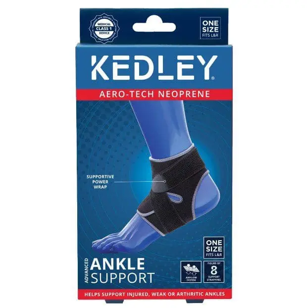 Ankle Support