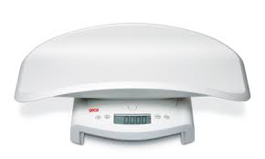 Electronic Infant Scale
