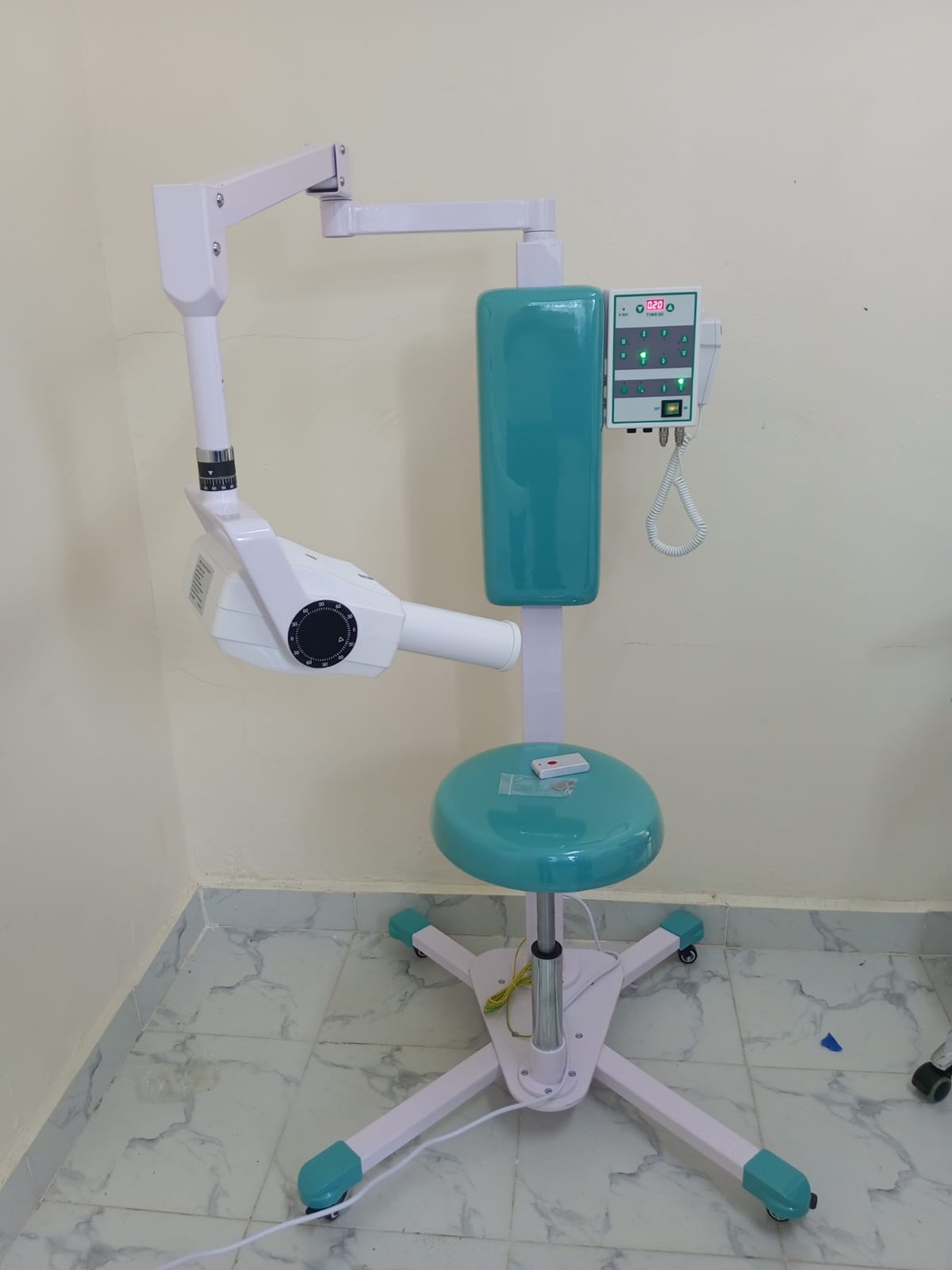 Dental X-Ray