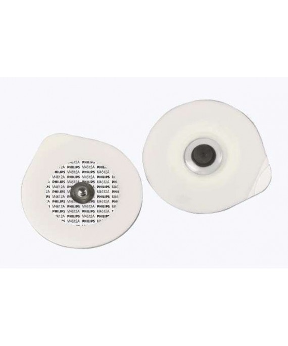 Electrocardiogram (ECG) Electrodes Adult -50’s