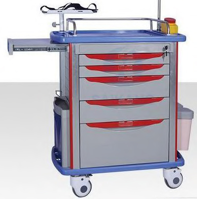 Emergency Cart