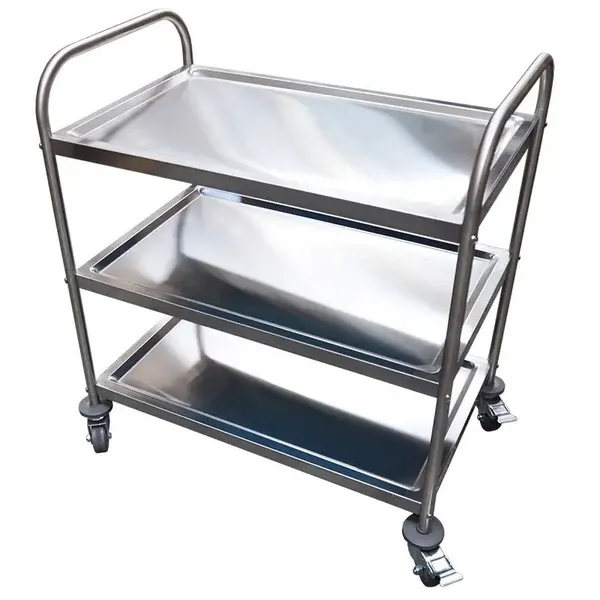 Food Trolley