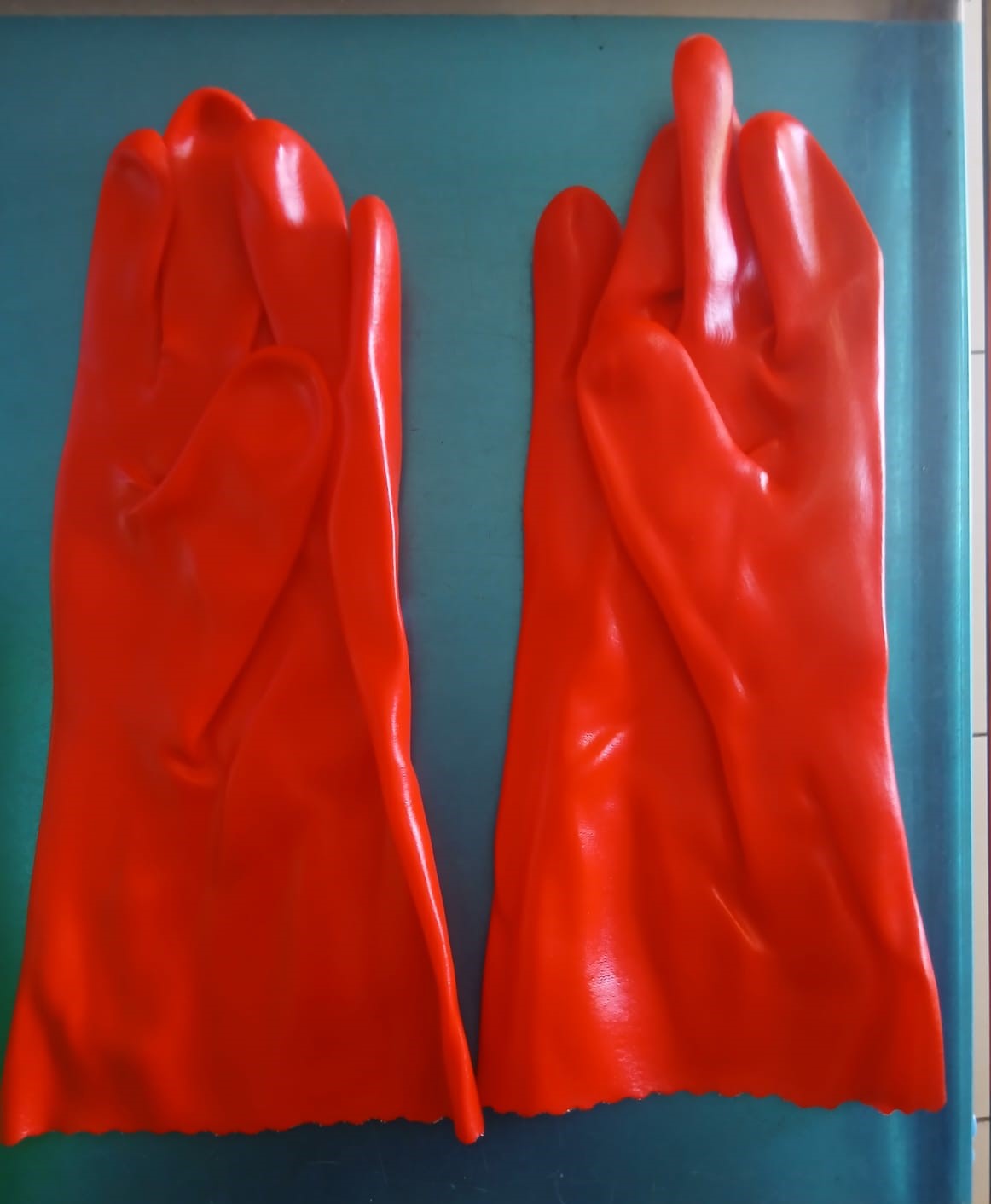 Industrial Gloves