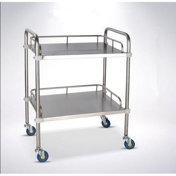 Instrument Trolley