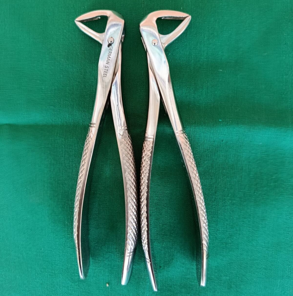 Lower Anterior Forceps