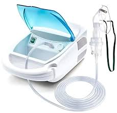 Nebulizer