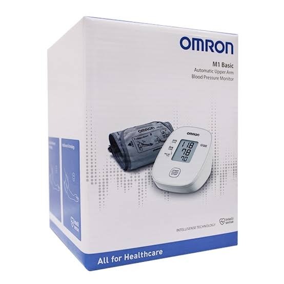 Omron M1 Blood Pressure Monitor