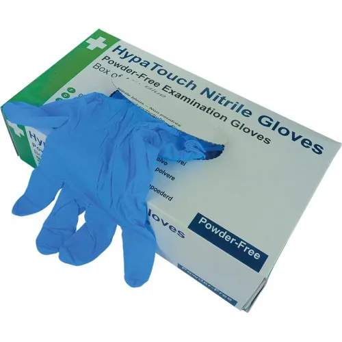 Powder-Free Examination Gloves