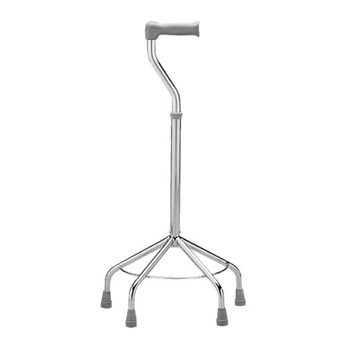 Quadripod Walking Stand