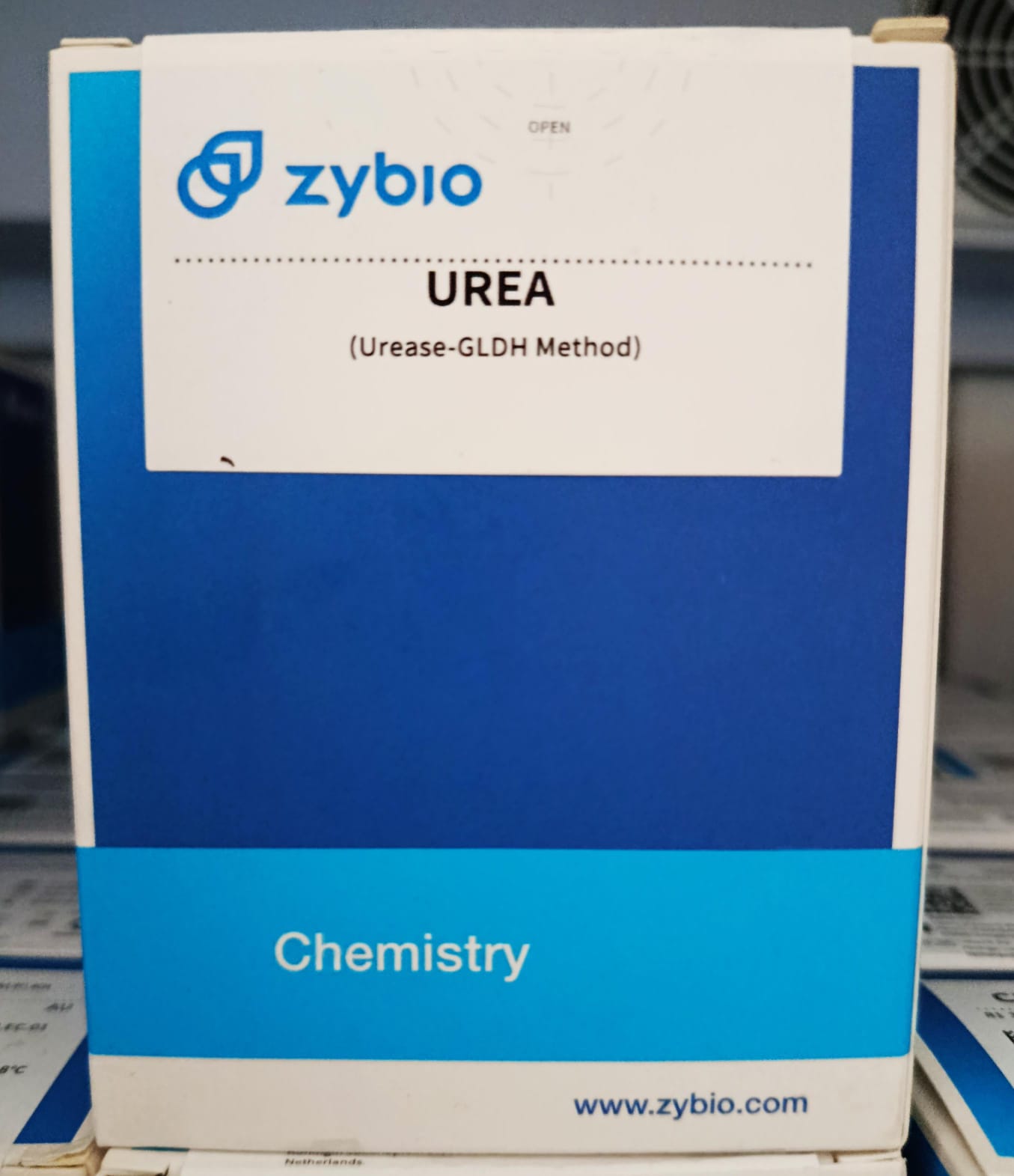 Renal Panel Reagents