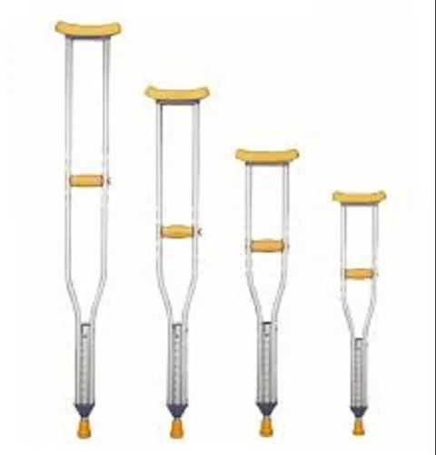 Shoulder Crutches