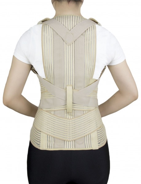 Spinal Brace