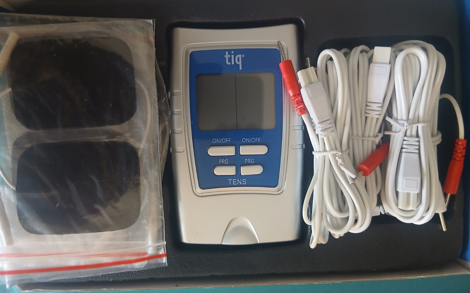 Tens Machine