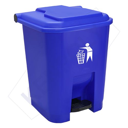 Waste Bin Pedal