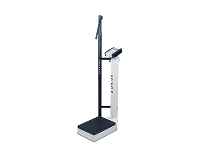 Weighing Scale with Height