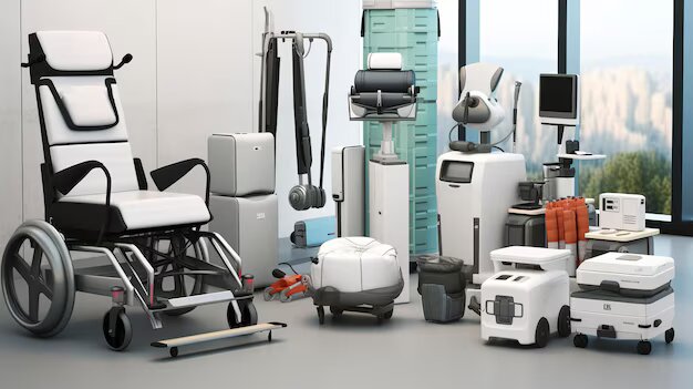 Medical equipment